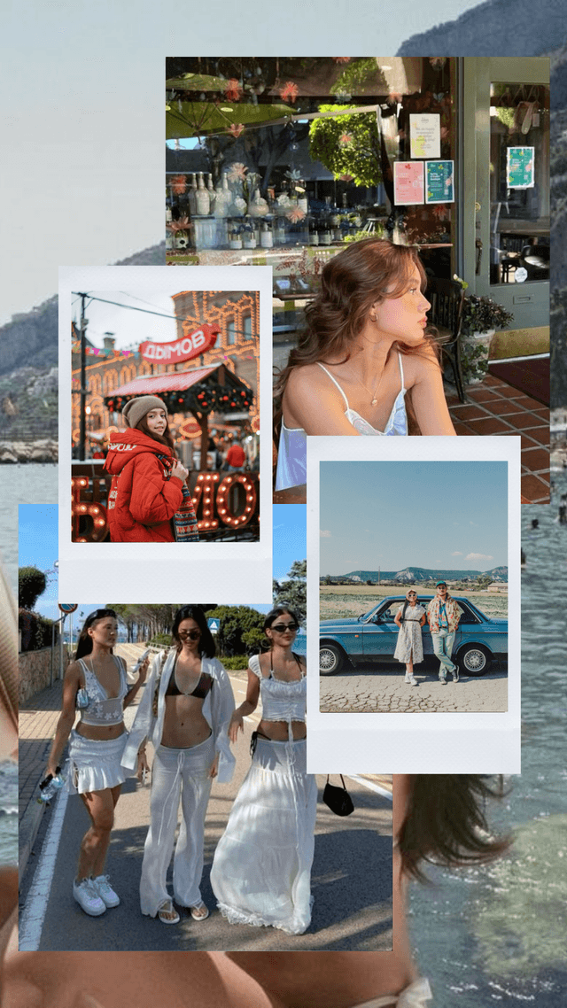 Fashion Newsletter Preview